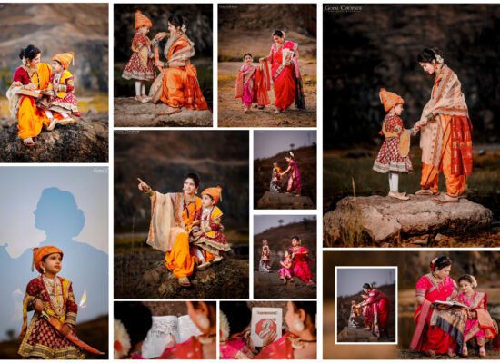 महाराजांची शिव शिकवण.